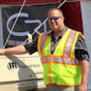 Meet your Posher, Wade